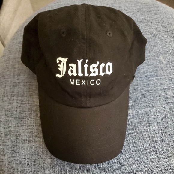 Jalisco Mexico Dad Hat - Picture 1 of 4